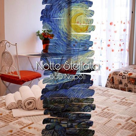 דירות נאפולי Notte Stellata מראה חיצוני תמונה